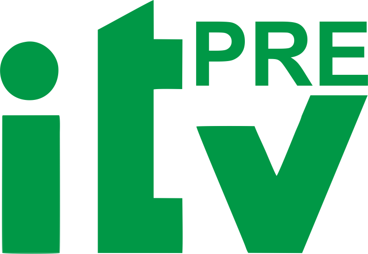 PRE-ITV PRE-ITV