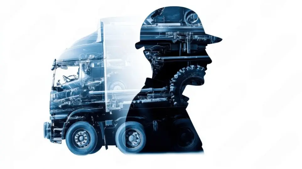 Vehículos Industriales