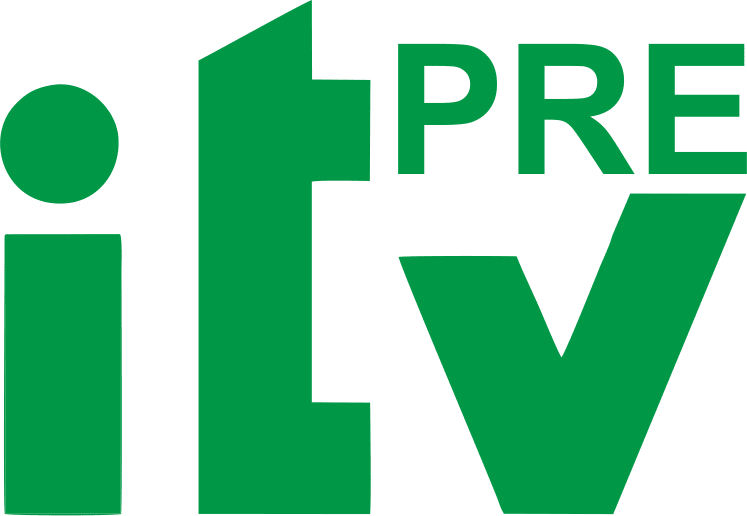 PRE-ITV