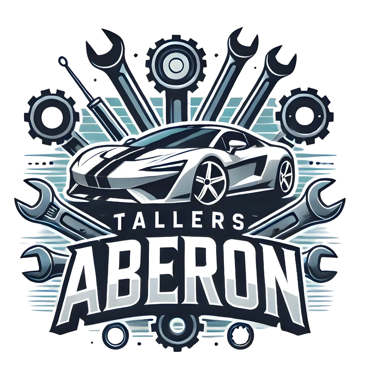 Tallers ABERON Mataró